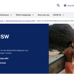 【技术移民】2024新年维州新州再发邀请！年薪7W+新州偏远工作生活1年现可直接申请新州491！